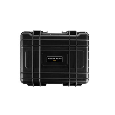 Nisi Athena Prime Carcasa Rigida 6 Obiective