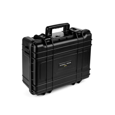 Nisi Athena Prime Carcasa Rigida 6 Obiective