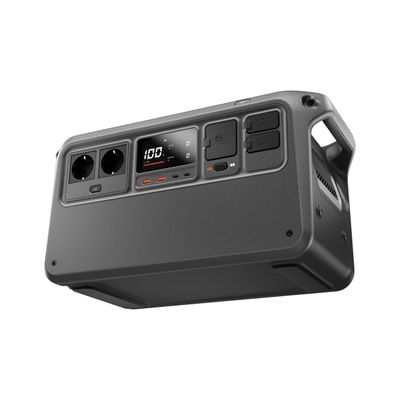 DJI Power 1000 V2 Statie de Alimentare Portabila 1024 Wh