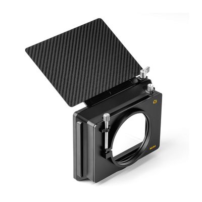 Nisi C5 Starter Kit Matte Box Sistem Filtre Cinematice