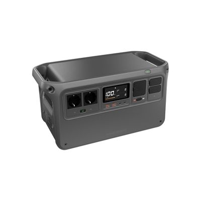 DJI Power 2000 Statie de Alimentare Portabila 2048 Wh