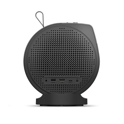 Benq GV50P Videoproiector 500 Lumeni DLP Wi-Fi Bluetooth Negru