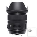 Resigilat: Sigma 24-70mm Obiectiv Foto DSLR F2.8 DG HSM OS Montura Nikon FX - RS125033773-2