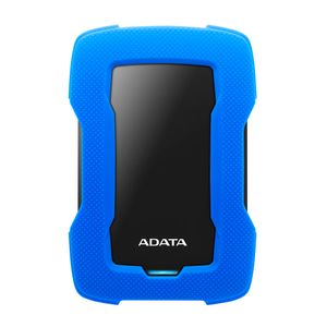 ADATA HD330 HDD Extern 2TB 2.5" Senzor Protectie Soc