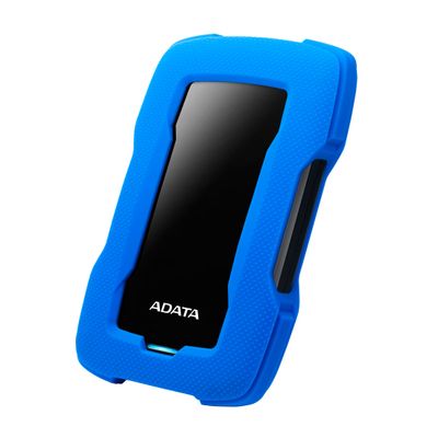 ADATA HD330 HDD Extern 2TB 2.5" Senzor Protectie Soc