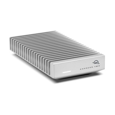 OWC Express 1M2 Carcasa Externa pentru SSD 80Gb/s USB 4