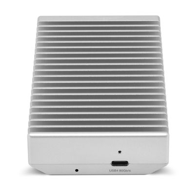 OWC Express 1M2 Carcasa Externa pentru SSD 80Gb/s USB 4