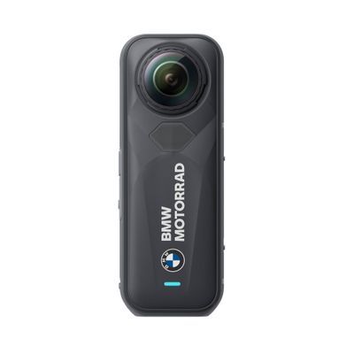 Insta360 X5 BMW Motorrad Edition Camera de Actiune