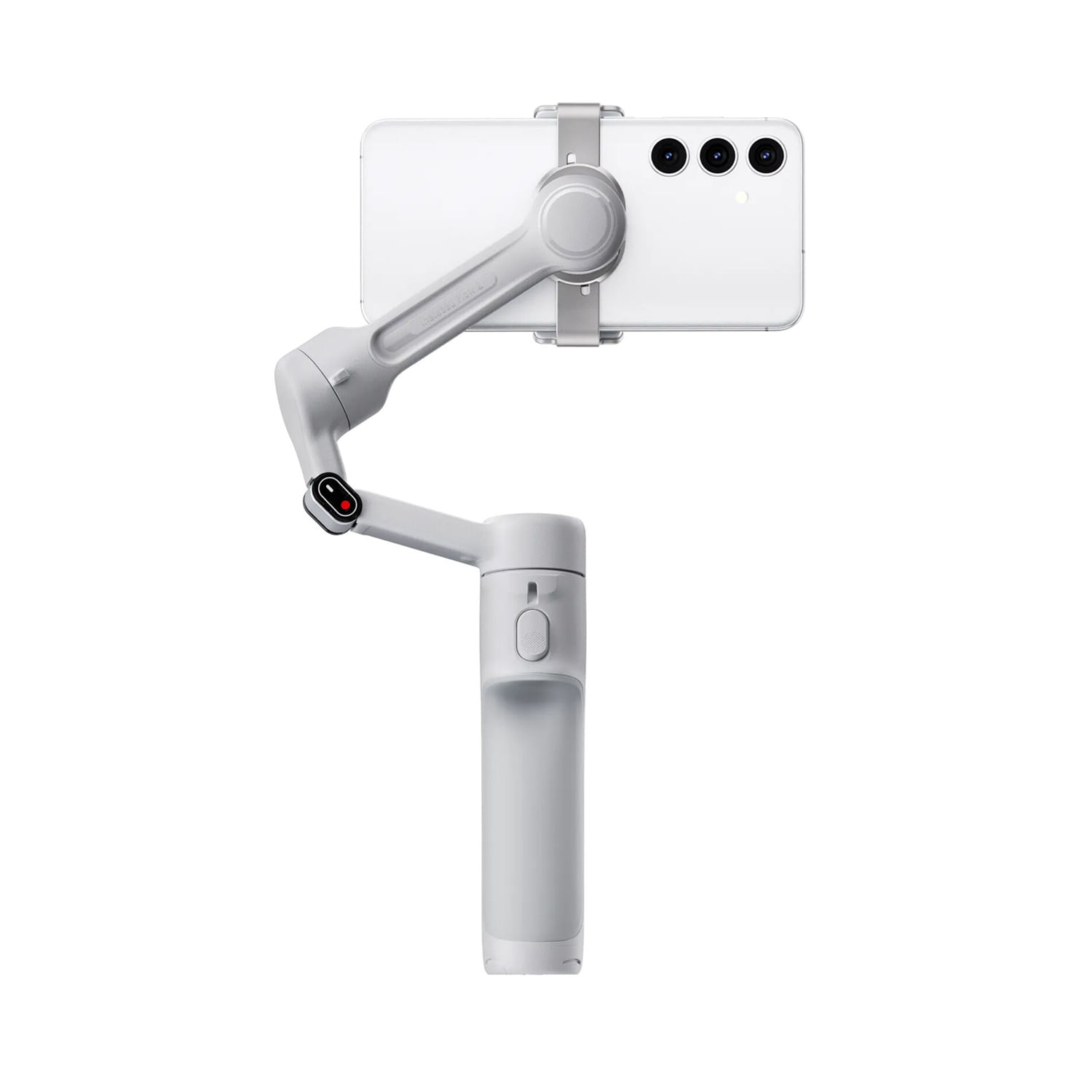 Insta360 Flow 2 Standard Bundle Stone Gray-F64.ro - F64.ro
