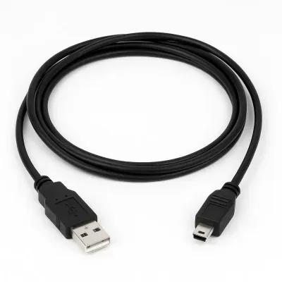Impuls Usb/Mini(12Pini)-Usb-A Tata/Tata 1.5M