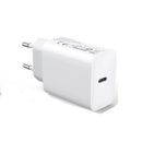 Choetech Incarcator Retea PD3041  PD30W USB-C 30 W Alb