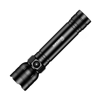 Superfire L27 Lanterna IP43 1350lm 20W