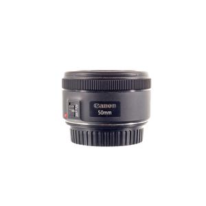 Canon 50mm F1.8 STM SH-1032091