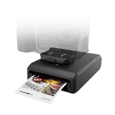 Insta360 Imprimanta Foto de Buzunar pentru Ace Pro 2