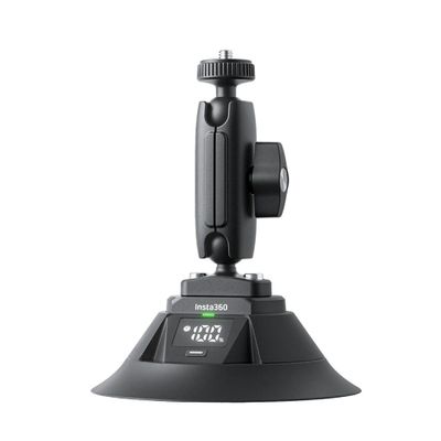Insta360 Suport cu Ventuza Electronica