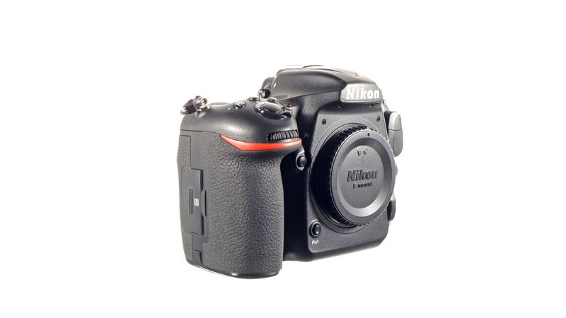 nikon D500 ボディ Nikon D500 Body SH-1032044 - F64.ro