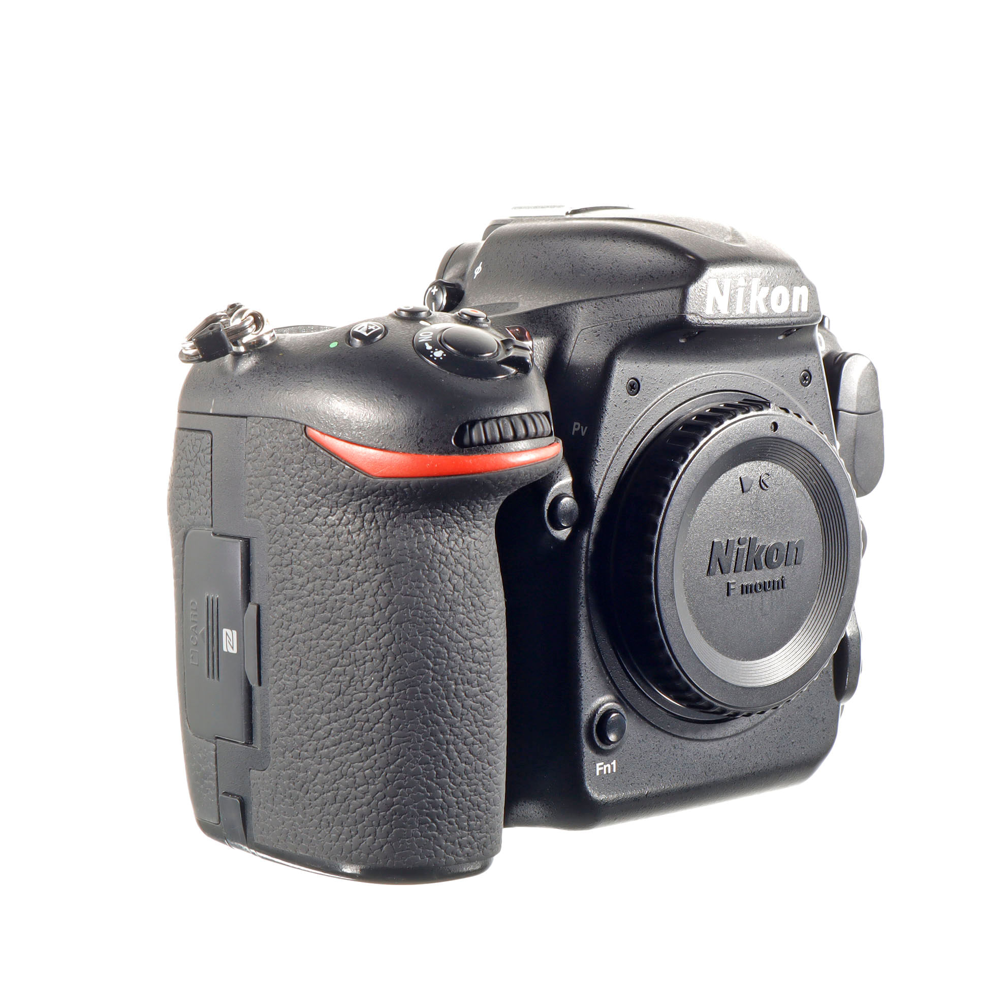 Nikon D500 Body SH-1032044 - F64.ro