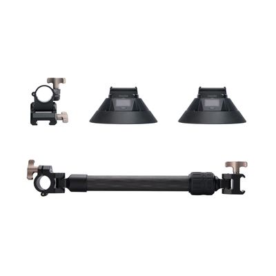 Insta360 Suport Auto cu Doua Ventuze Electronice