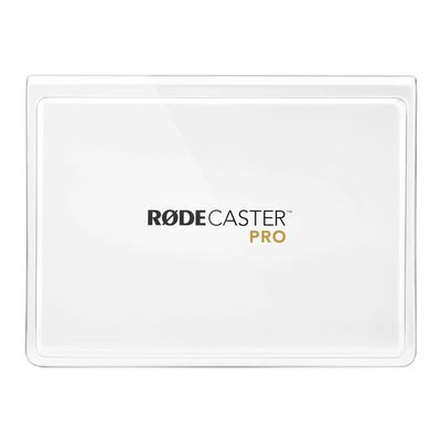 Rode RCPCOVER Capac pentru Rodecaster Pro