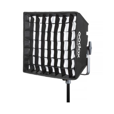 Godox LP600S11 Softbox cu Grid pentru Lampile LP600BI si LP600R