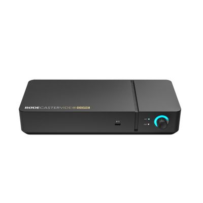 RODE RodeCaster Video Core Consola Productie Audio-Video