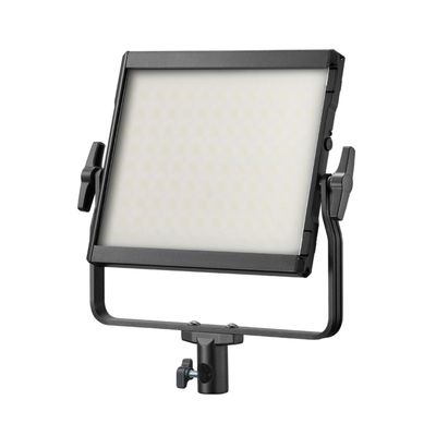 Godox Litemons LP400R-K2 Kit 2 Lampi LED RGB Negru cu Accessorii