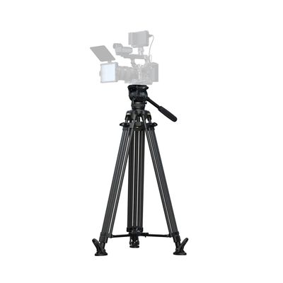 Smallrig 5580 FSD16 FreeSpeed Heavy-Duty Trepied Video Carbon 15kg 214cm