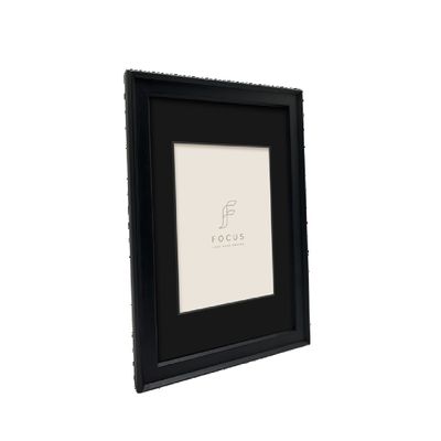 Focus Darcey Rama Foto Neagra 30x30/PP 20x20