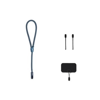 Peak Design Mobile Cuff Curea de Mana pentru Telefon Albastra