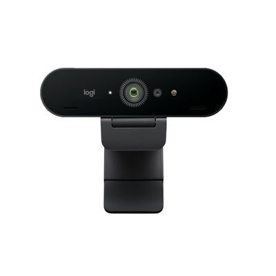 Logitech BRIO 4K Camera Web Livestream 960-001746