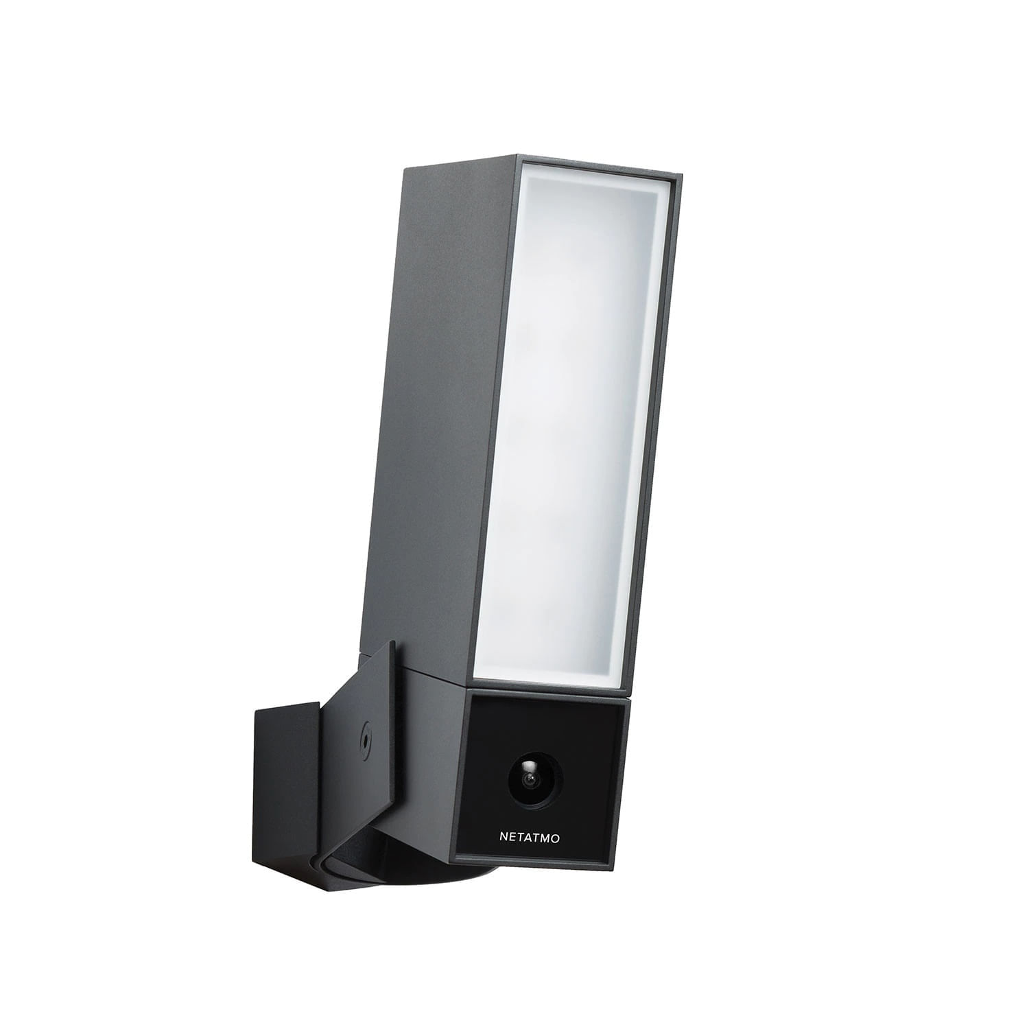 kit supraveghere video exterior 2 camere wireless Resigilat: Netatmo NOC01-EU Camera de Supraveghere Smart WIFI de Exterior - RS125060608-1