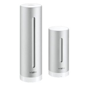 Resigilat: Netatmo NWS01- EC Statie Meteo Smart - RS125060601-1