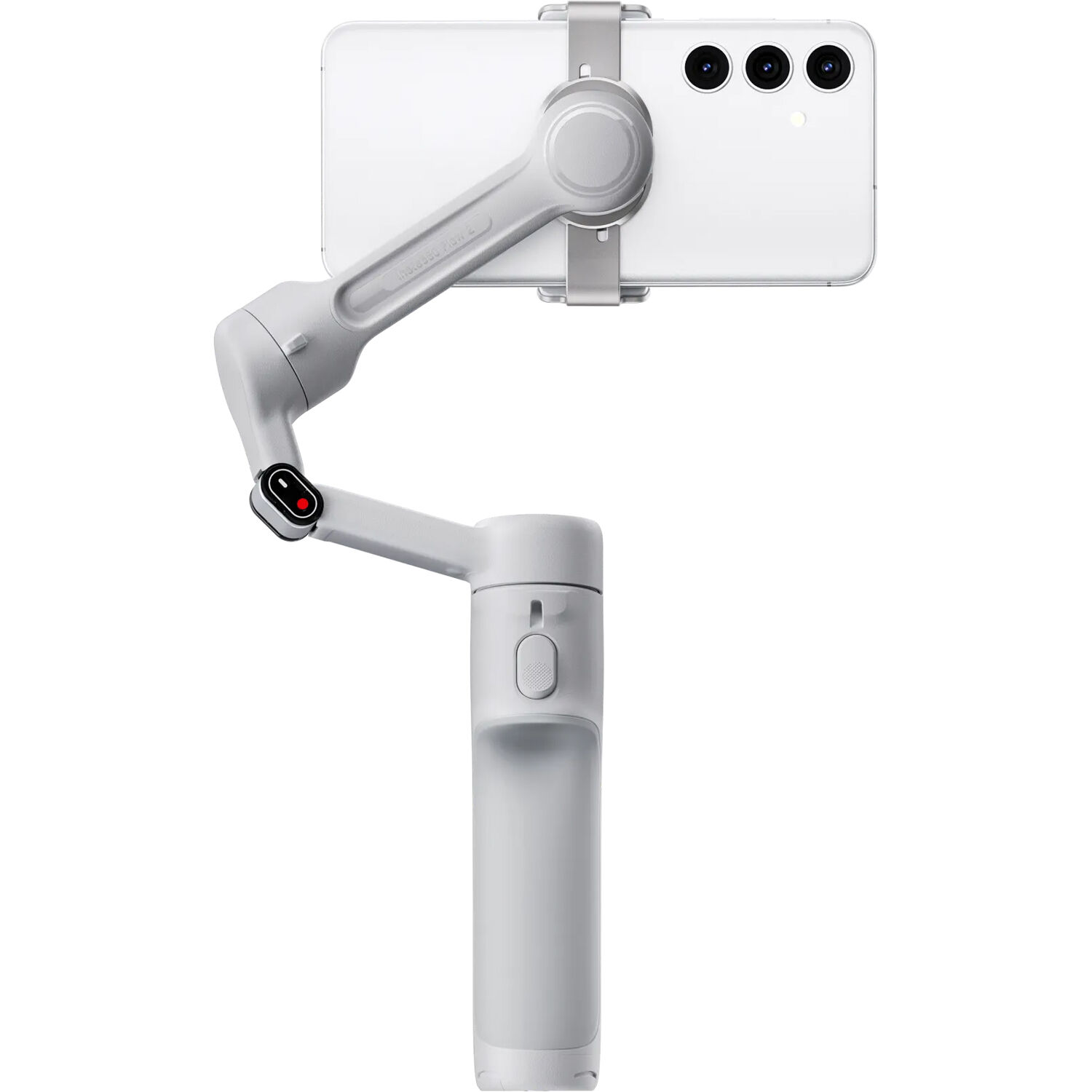 Insta360 Flow 2 Tracker AI Bundle Stone Gray-F64.ro - F64.ro