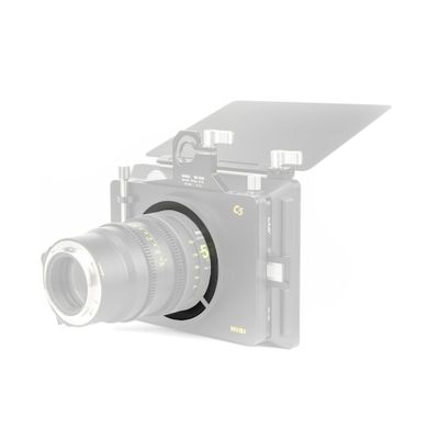 Nisi Athena Prime Clamp-On Adapter Ring Inel Prindere pentru C5 Matte Box 80mm