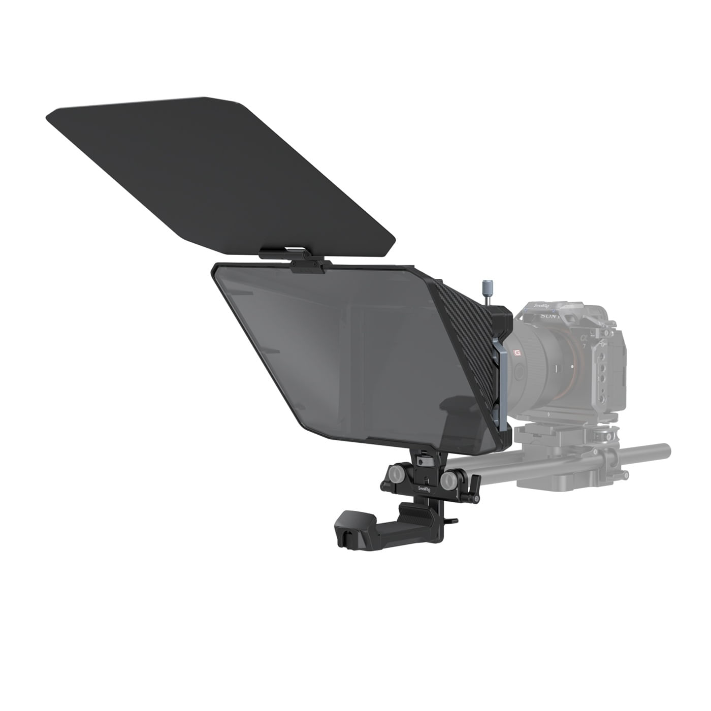 SmallRig 3646 Teleprompter Multifunctional