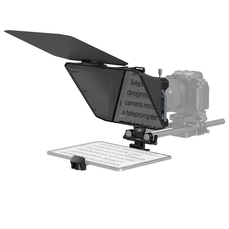 SmallRig3646TeleprompterMultifunctional