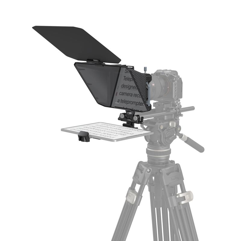 SmallRig3646TeleprompterMultifunctional