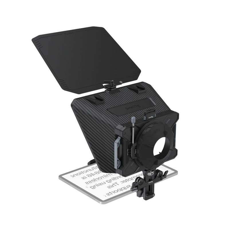SmallRig3646TeleprompterMultifunctional