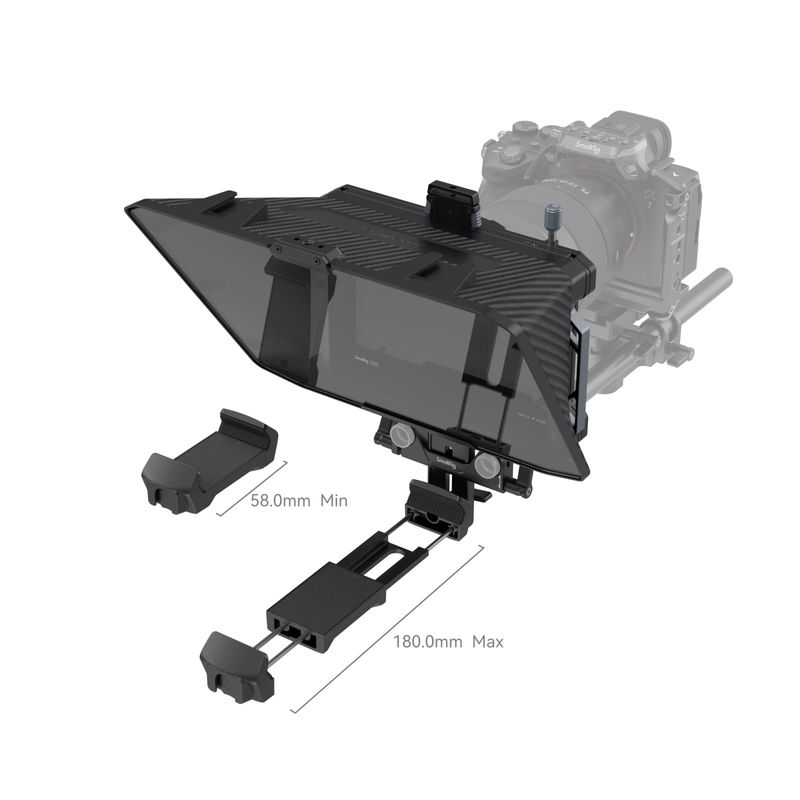 SmallRig3646TeleprompterMultifunctional
