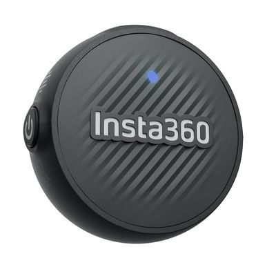 Insta360 Mic Air Microfon Wireless USB-C 1 TX + 1 RX
