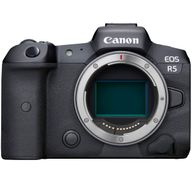 Resigilat: Canon EOS R5 Aparat Foto Mirrorless Full-Frame 8K Body - RS125049081-3