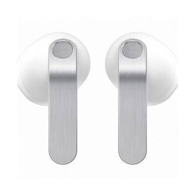 Samsung Casti Galaxy Buds4 Bluetooth Alb