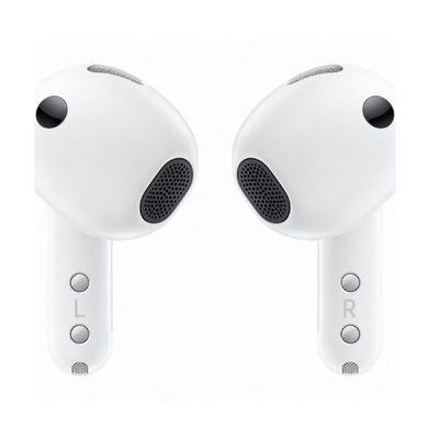 Samsung Casti Galaxy Buds4 Bluetooth Alb
