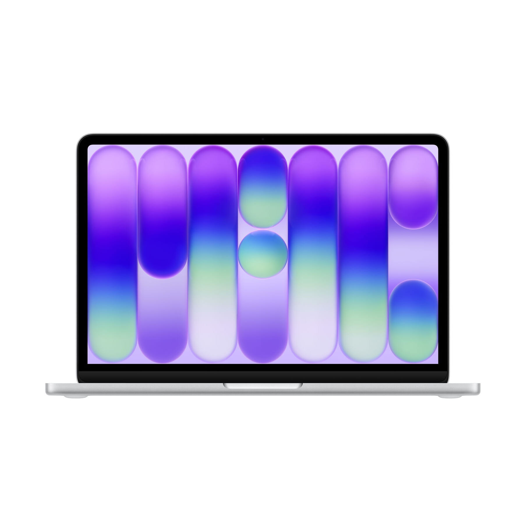 foi tortilla Apple MacBook Neo Laptop 13" cu Procesor A18 Pro 6 nuclee CPU si 5 nuclee GPU 8GB RAM 512GB SSD Argintiu