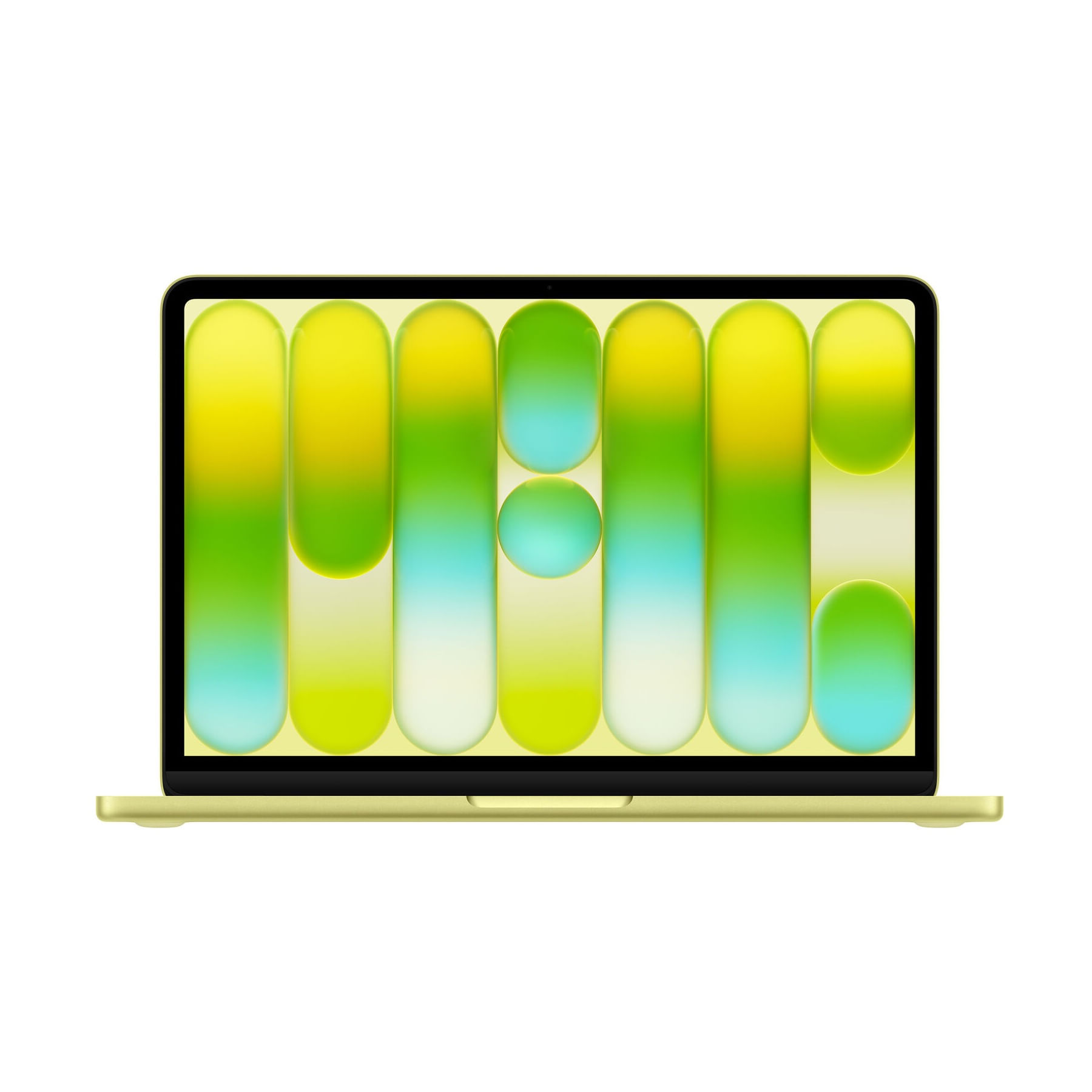 espressoare automate Apple MacBook Neo Laptop 13" cu Procesor A18 Pro 6 nuclee CPU si 5 nuclee GPU 8GB RAM 512GB SSD Citrus