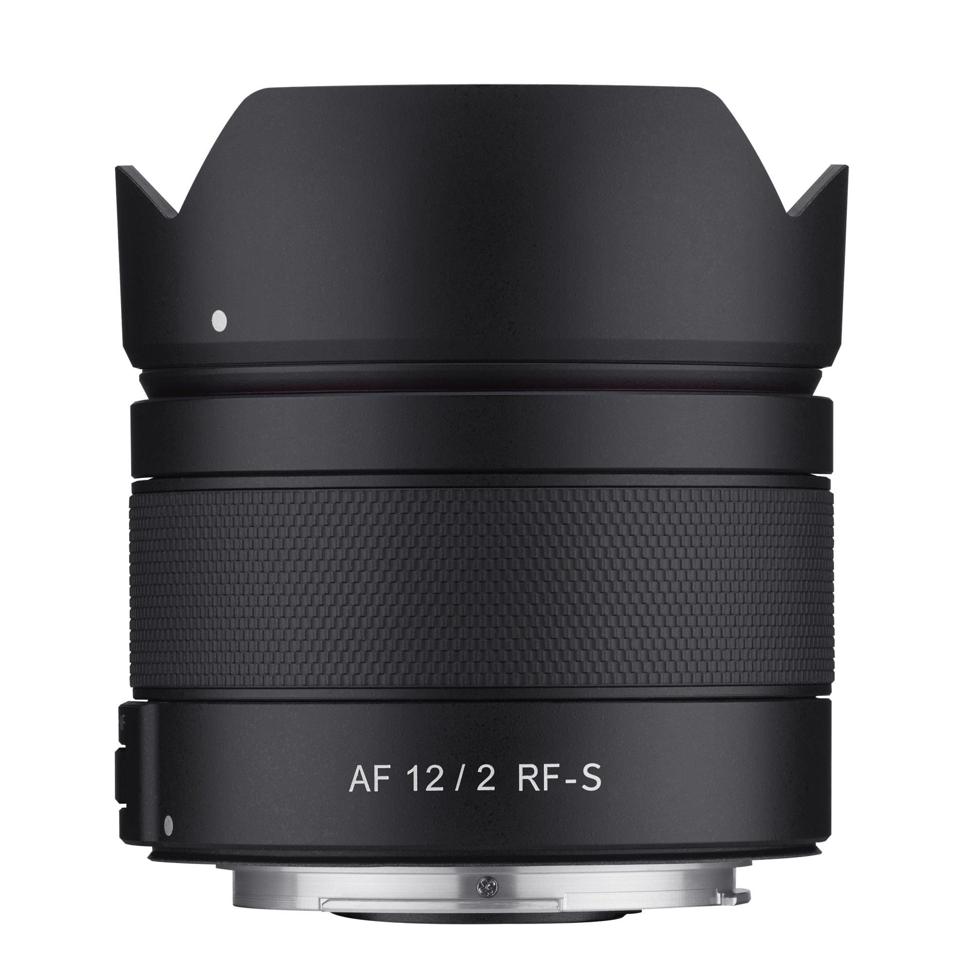 Resigilat: Samyang 12mm F2 AF Obiectiv Foto Mirrorless Montura RF-S - RS125084020-1