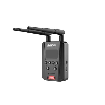 SYNCO Xtalk Xlink Extender Extensie pentru Sistem Intercom Wirelless