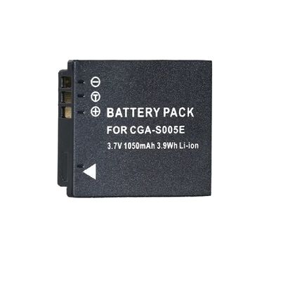 SYNCO S005E Set 2 Acumulatori si Incarcator 2 Sloturi Incarcare pentru Xtalk