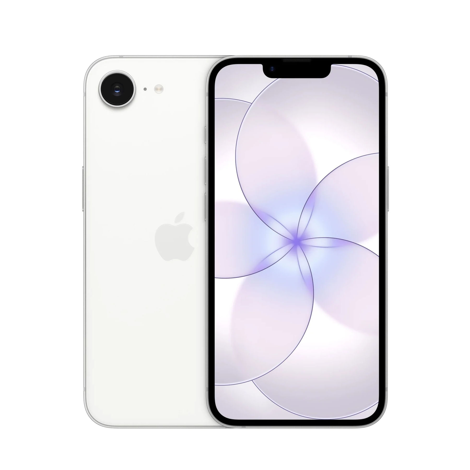 Telephony Apple iPhone 17e Telefon Mobil 256GB Alb