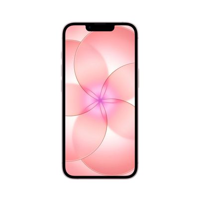 Apple iPhone 17e Telefon Mobil 256GB Soft Pink